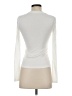 Gap Ivory Long Sleeve Turtleneck Size XXS - photo 2