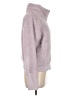 Athleta 100% Polyester Purple Fleece Size M - photo 4