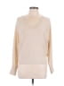 Express Tan Pullover Sweater Size L - photo 1