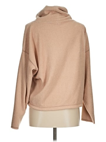 Aerie Turtleneck Sweater (view 2)