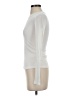 Gap Ivory Long Sleeve Turtleneck Size XXS - photo 5