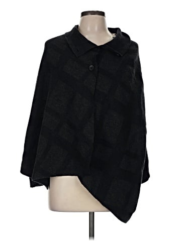 Eileen Fisher Wool Coat (view 1)