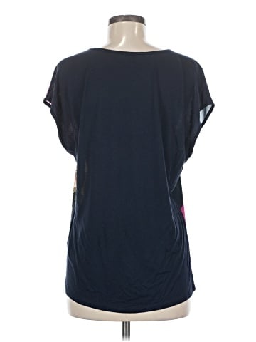 Ted Baker London Short Sleeve Blouse (view 2)