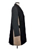French Connection Black Coat Size 4 - photo 4