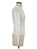 Gap Ivory Long Sleeve Turtleneck Size XXS - photo 4