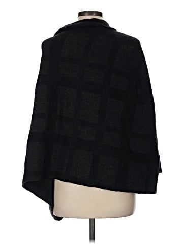Eileen Fisher Wool Coat (view 2)