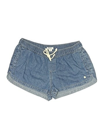 Roxy Denim Shorts (view 1)