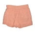 Athleta Orange Shorts Size 6 - photo 2