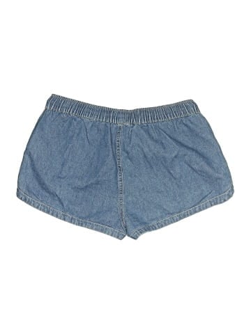 Roxy Denim Shorts (view 2)