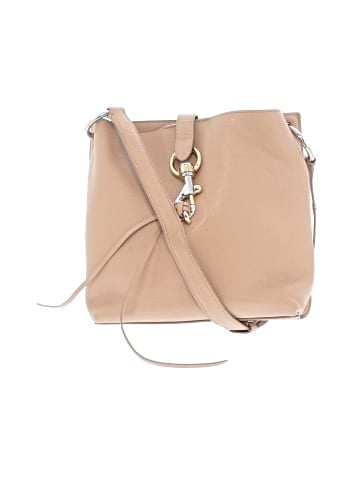 Rebecca Minkoff Leather Crossbody Bag (view 1)