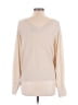 Express Tan Pullover Sweater Size L - photo 2