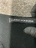 Naked Wardrobe Black Romper Size S (estimated) - photo 4