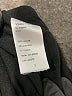 Naked Wardrobe Black Romper Size S (estimated) - photo 5