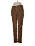 J. McLaughlin Brown Khakis Size 8 - photo 1