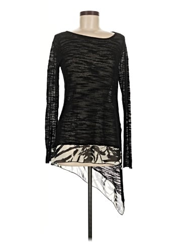 Curio Long Sleeve Top (view 1)
