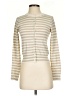 H&M Ivory Long Sleeve Turtleneck Size XS - photo 1