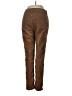 J. McLaughlin Brown Khakis Size 8 - photo 2