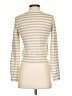 H&M Ivory Long Sleeve Turtleneck Size XS - photo 2