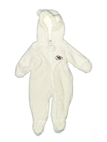 Team Apparel Long Sleeve Outfit (view 1)