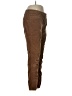 J. McLaughlin Brown Khakis Size 8 - photo 4