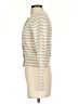 H&M Ivory Long Sleeve Turtleneck Size XS - photo 5
