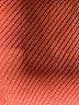 Unbranded Solid Brown Casual Dress Size S (estimated) - photo 7