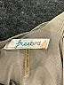 Freebird Tan Short Sleeve Blouse Size S - photo 4
