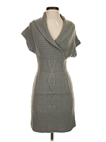 Say What? Casual Dress (view 1)