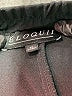 ELOQUII Solid Black Casual Pants Size 22 Plus - photo 4