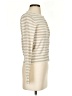 H&M Ivory Long Sleeve Turtleneck Size XS - photo 4