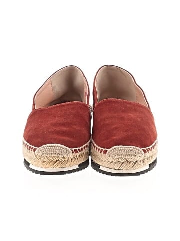 Diane von Furstenberg Flats (view 2)
