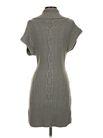 Say What? Casual Dress (view 2)