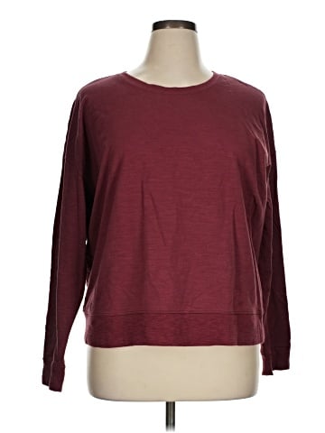 CAbi Pullover Sweater (view 1)