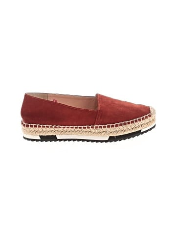 Diane von Furstenberg Flats (view 1)