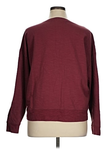 CAbi Pullover Sweater (view 2)