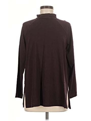 J.Jill Long Sleeve Turtleneck (view 1)