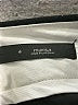 Ann Taylor LOFT Black Dress Pants Size 4 - photo 8