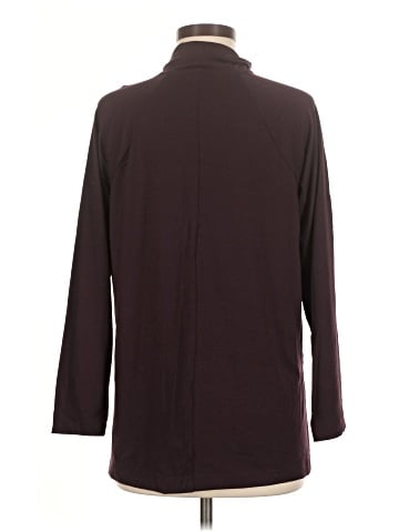J.Jill Long Sleeve Turtleneck (view 2)