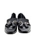 Zara Black Flats Size EU 40 - photo 2