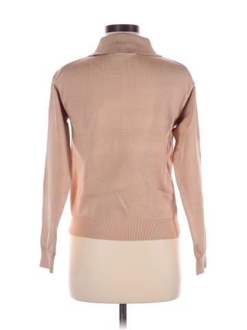 Elie Tahari Long Sleeve Blouse (view 2)