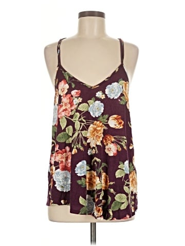 Papermoon Sleeveless Top (view 1)