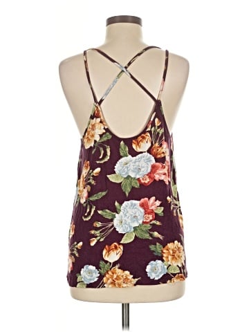 Papermoon Sleeveless Top (view 2)