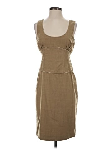 Badgley Mischka Casual Dress (view 1)