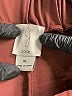 J by Joie Solid Burgundy Track Pants Size XL - photo 4