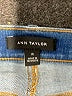 Ann Taylor Blue Jeans Size 10 - photo 7
