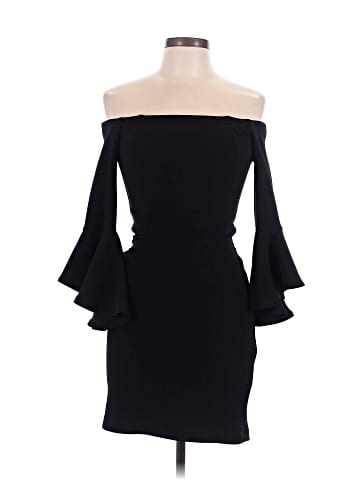 Teeze Me Cocktail Dress (view 1)