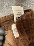 Rolla's Brown Cords Size 26 waist - photo 4