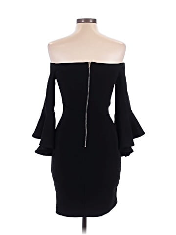 Teeze Me Cocktail Dress (view 2)