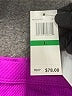Red Carter Purple Swimsuit Bottoms Size L - photo 4