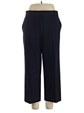 Babaton Wool Pants (view 1)